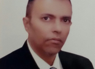 تأمل فى خلق الكون  شعر هشام كمال